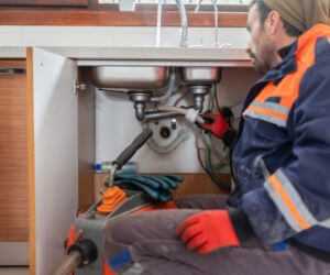 About Emergency plumbing pros Marshall, IN